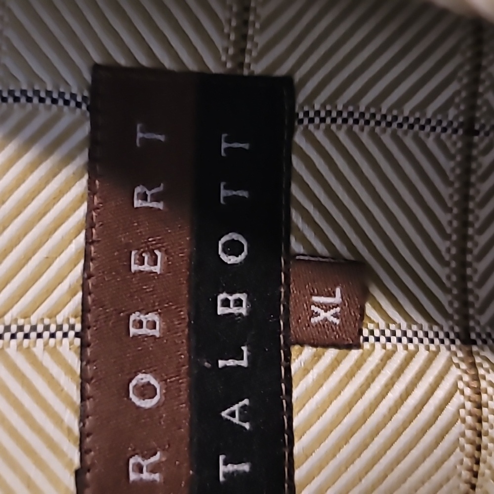 Men dress shirt